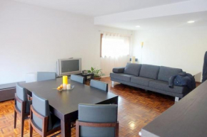 Oporto Bay Apartment
